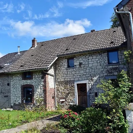 Apartament Vakantiewoning Veurservallei Voeren