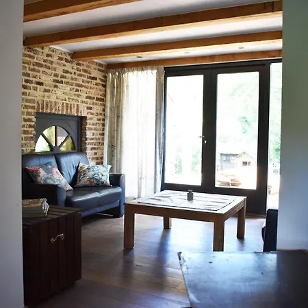 Vakantiewoning Veurservallei Apartament *