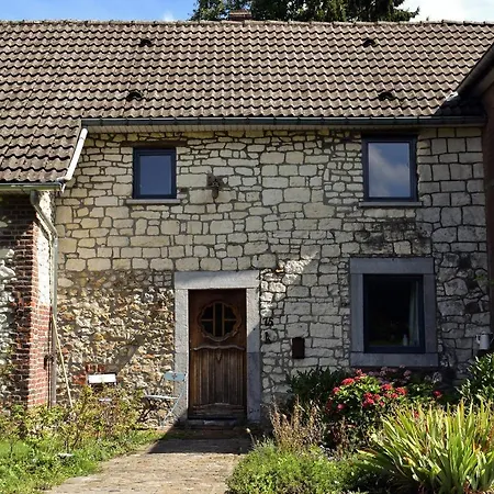 Vakantiewoning Veurservallei Apartament