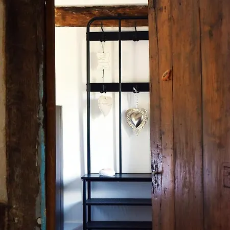 Apartament Vakantiewoning Veurservallei Voeren