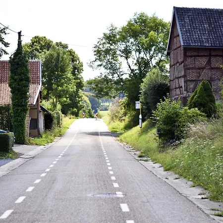 Apartament Vakantiewoning Veurservallei