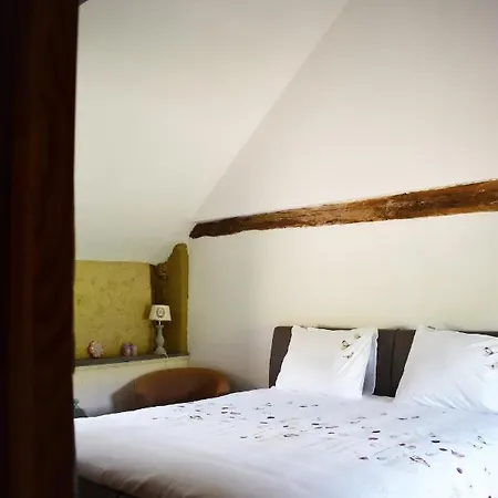 Vakantiewoning Veurservallei Apartament Voeren